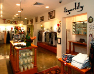 Tigerlily, Warringah Mall